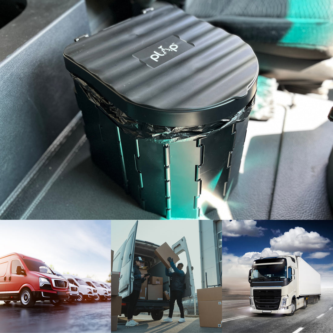 The Best Toilet for Lorry Drivers: Stay Clean and Comfortable on the Road