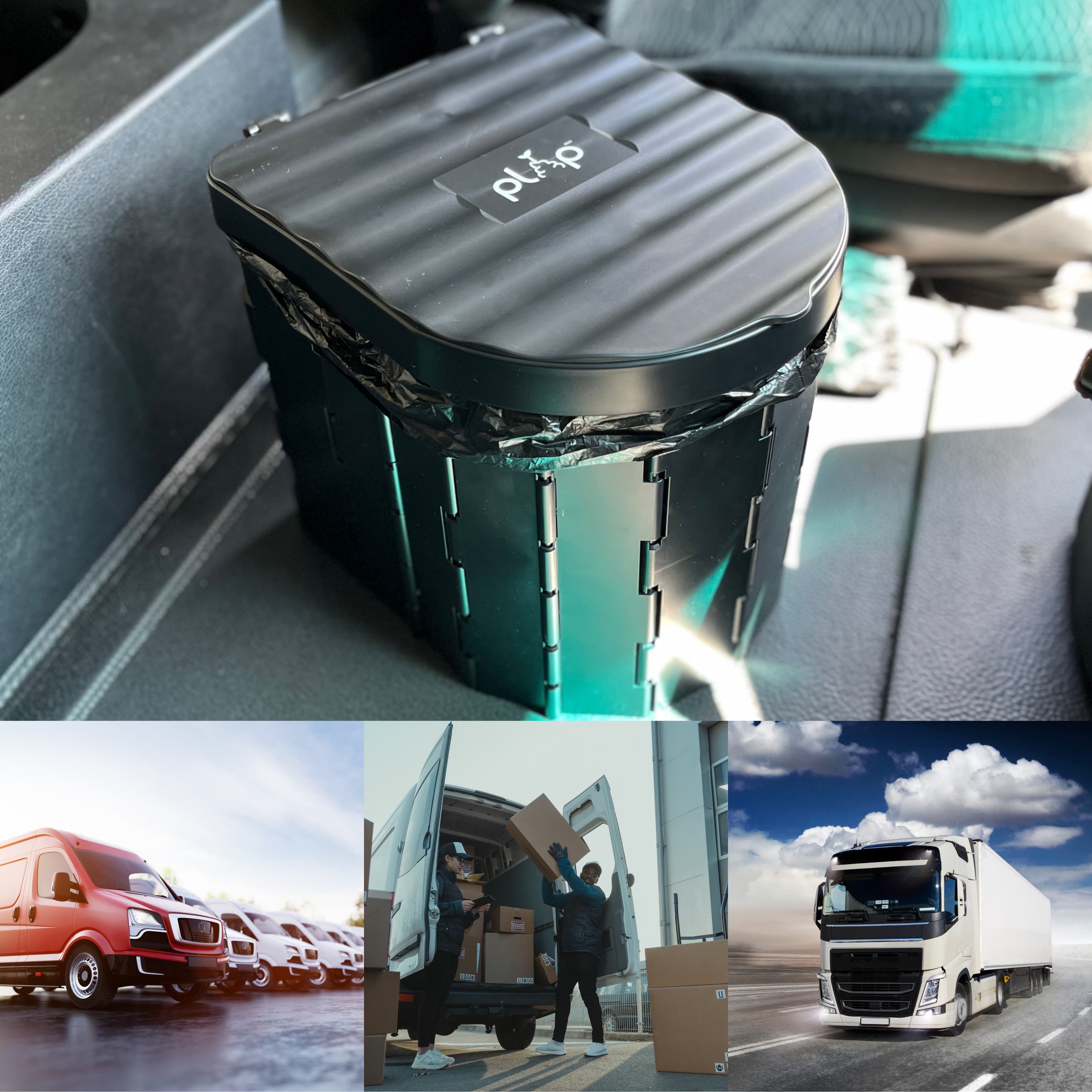 The Best Toilet for Lorry Drivers: Stay Clean and Comfortable on the Road