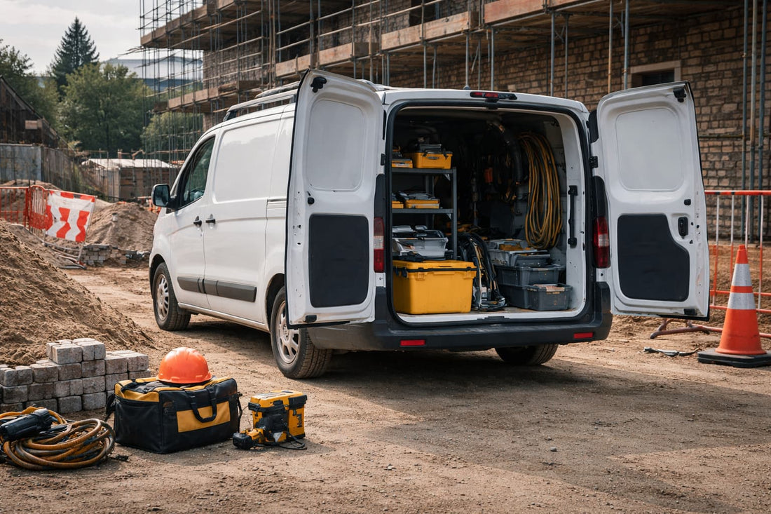 Portable Toilets for Muslim Outdoor Workers: Clean Off-Grid Hygiene Solutions