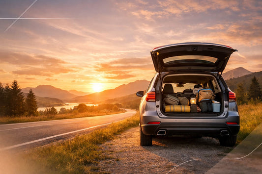 Best Portable Toilet for Car Travel and Long Road Trips