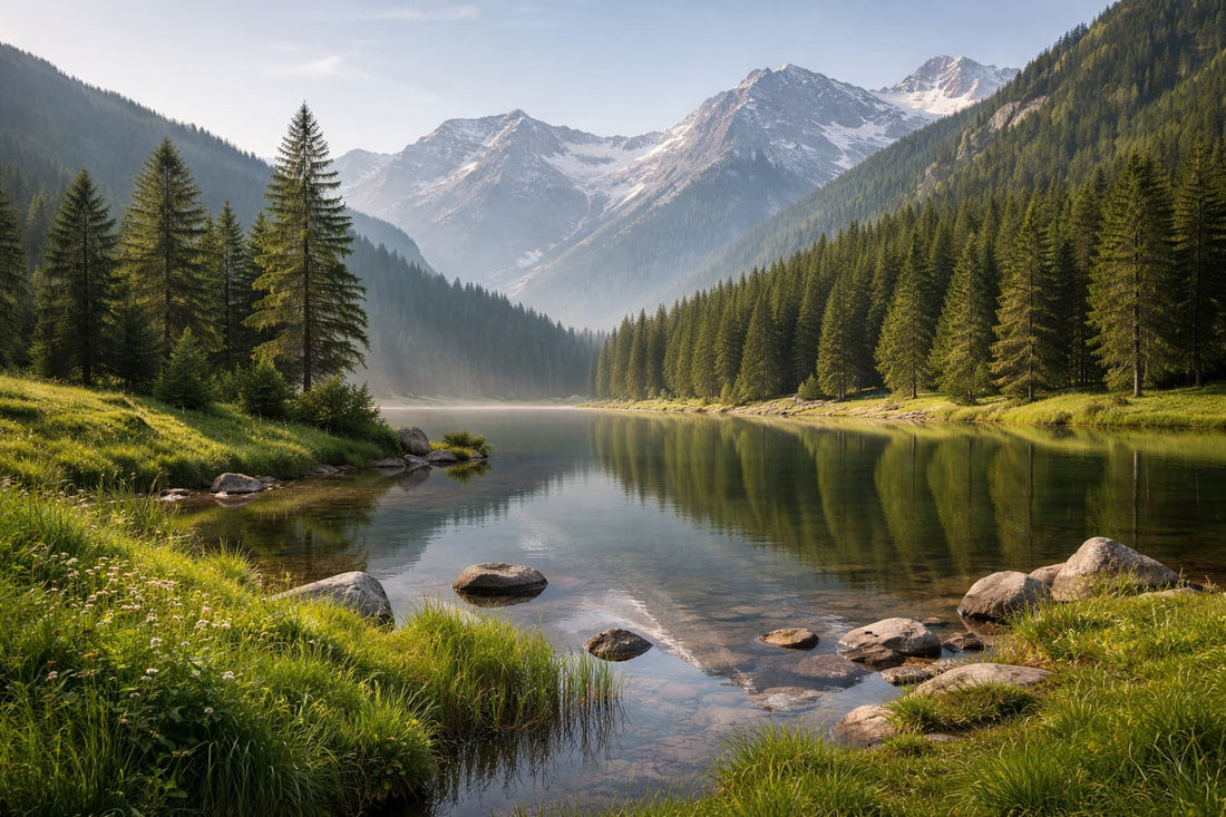 Eco-Friendly Camping Toilets: The Future of Outdoor Sanitation