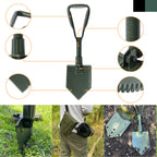 Plop Shovel