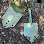 Plop Shovel
