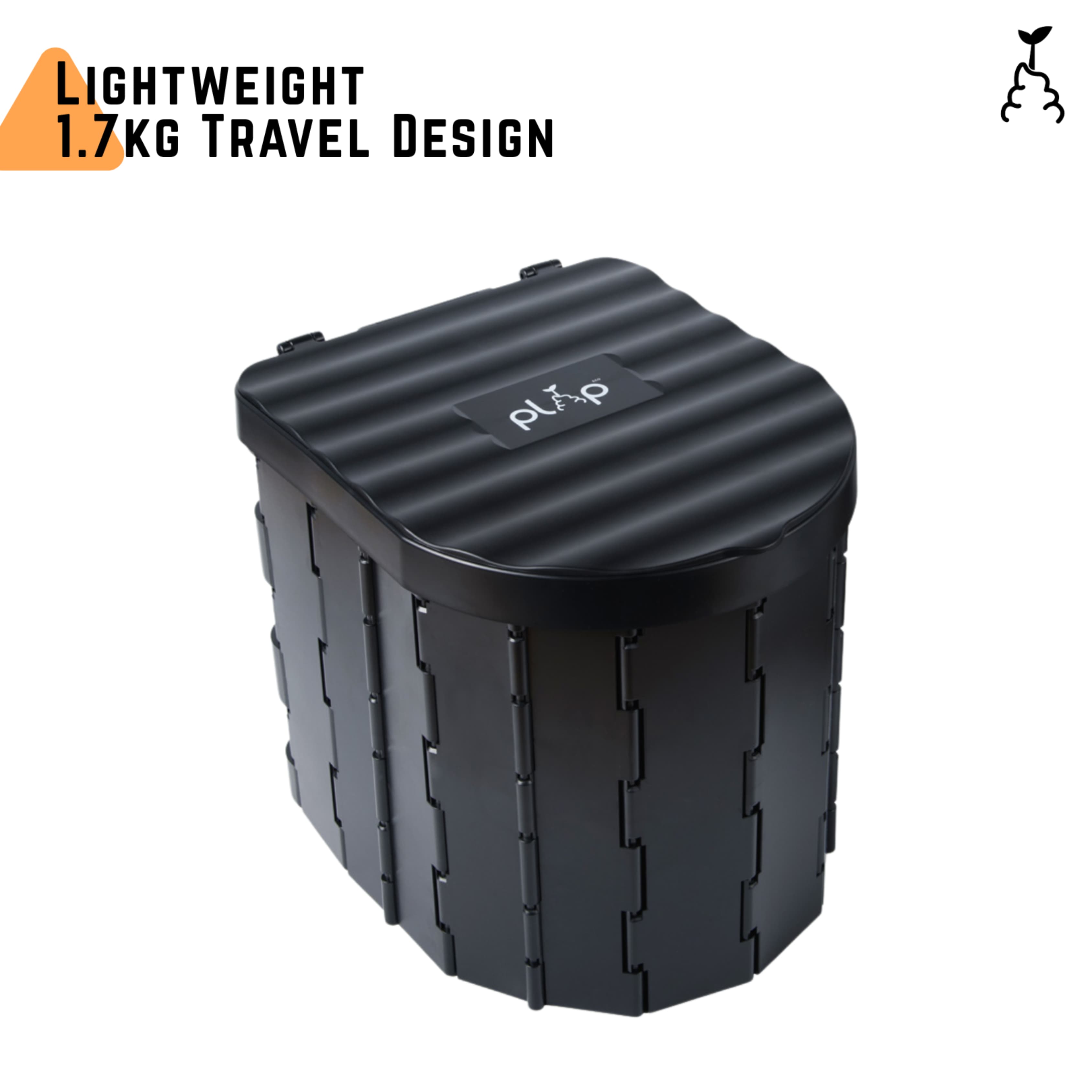 Go Toilet Kit