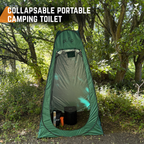 Privacy Tent