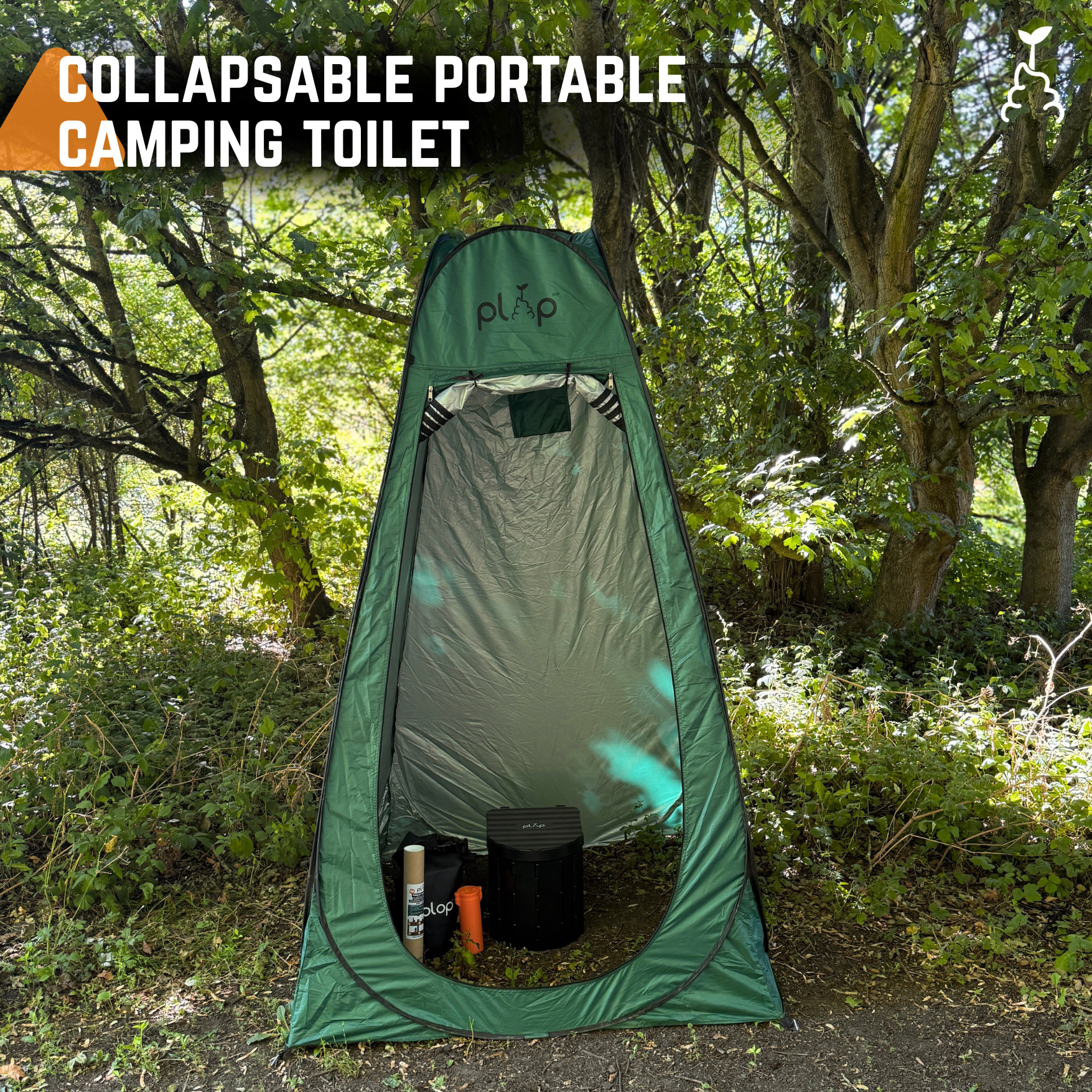 Privacy Tent