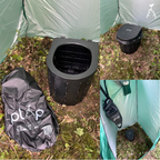 Privacy Tent