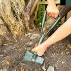 Plop Shovel