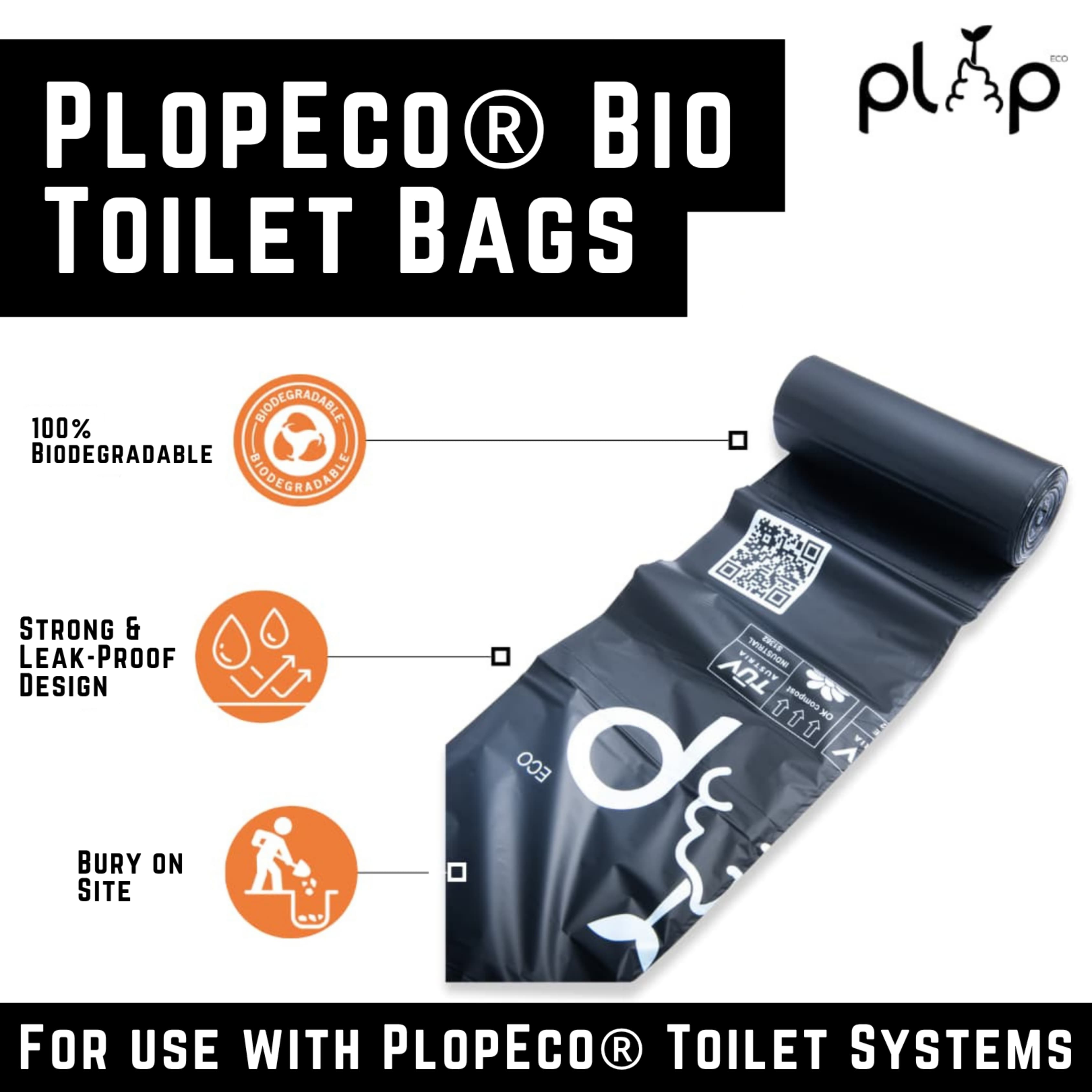 Wild Toilet Kit