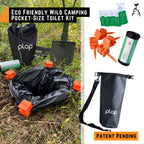 Wild Toilet Kit