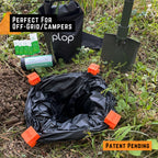 Wild Toilet Kit