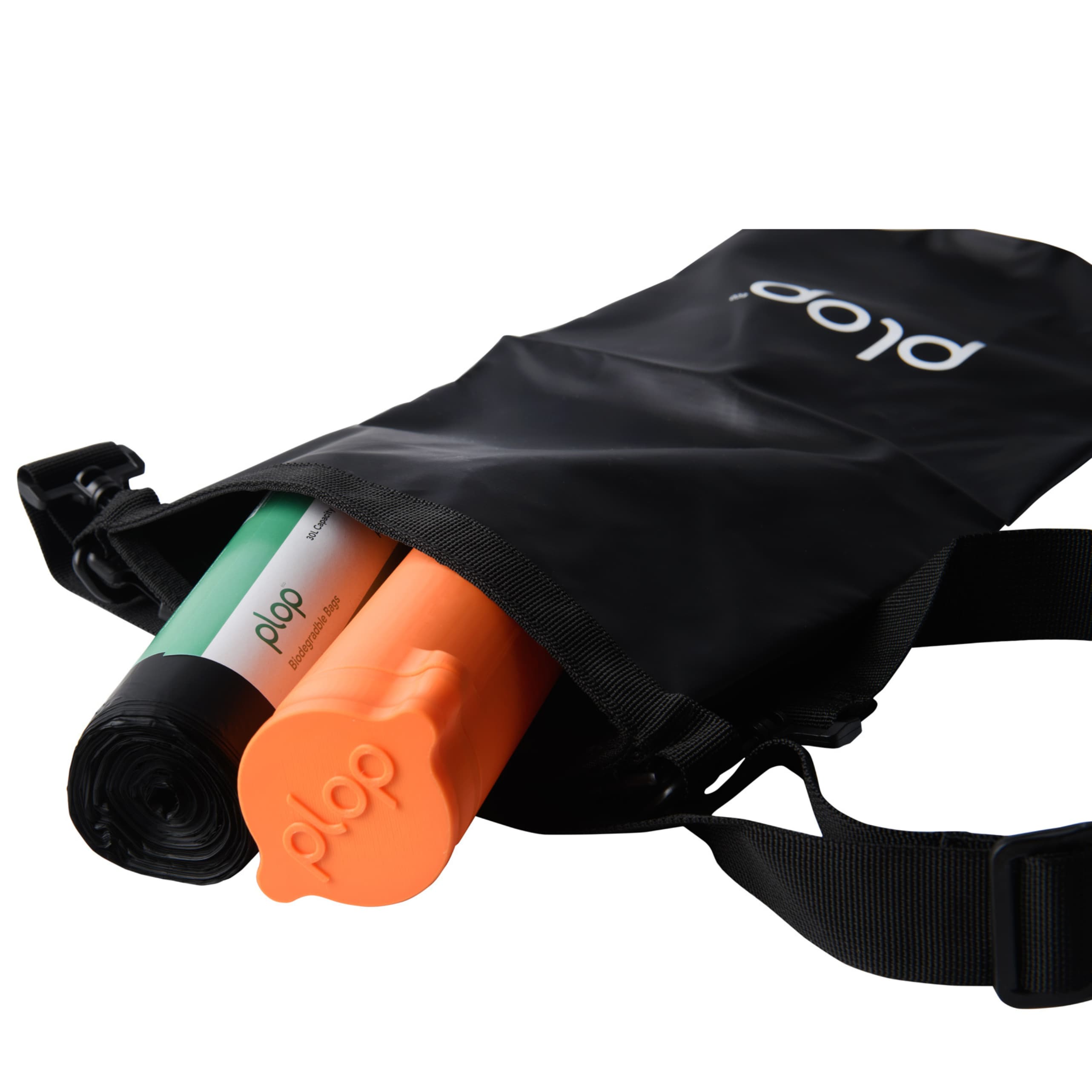 Plop Pouch
