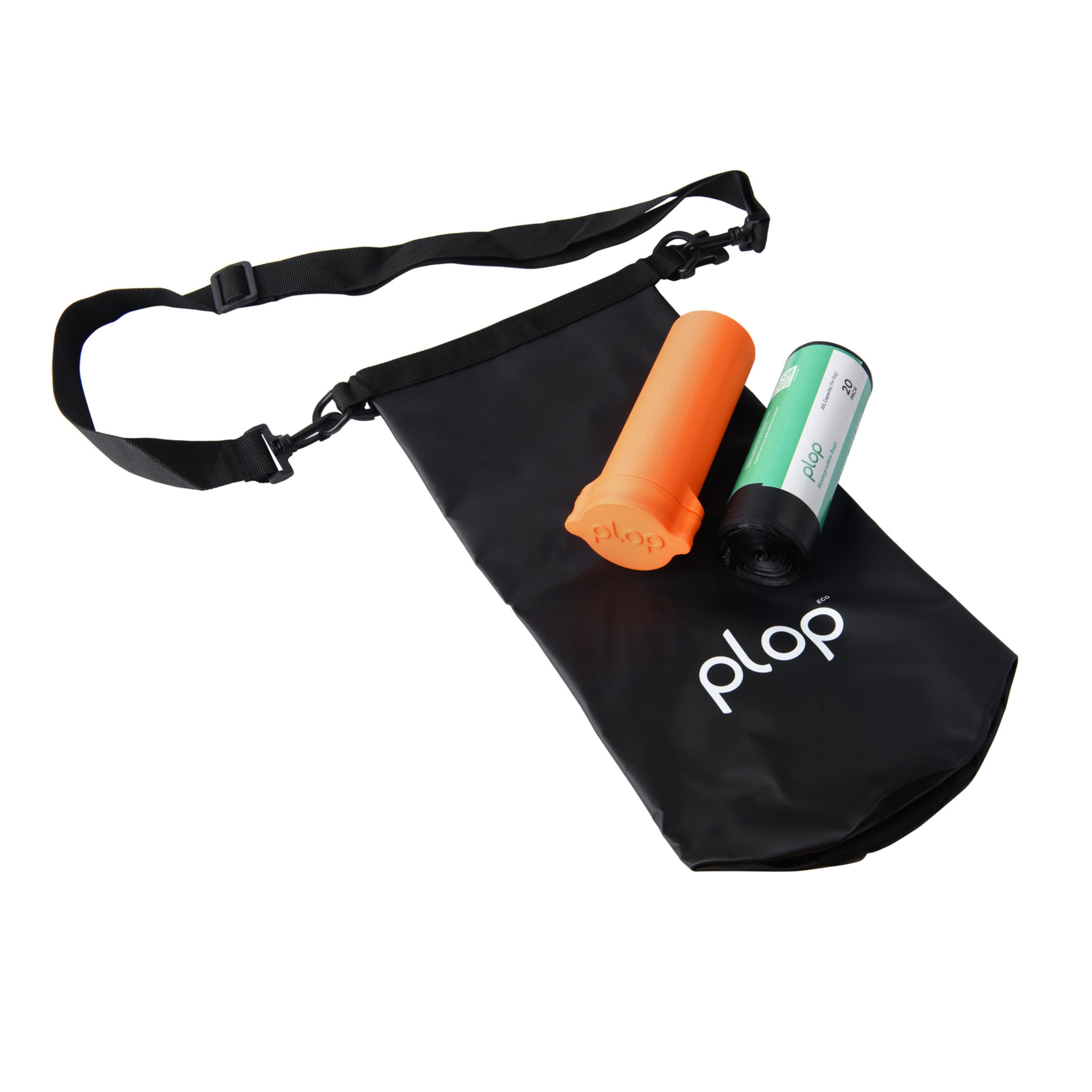 Plop Pouch