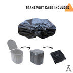 Go Toilet Kit
