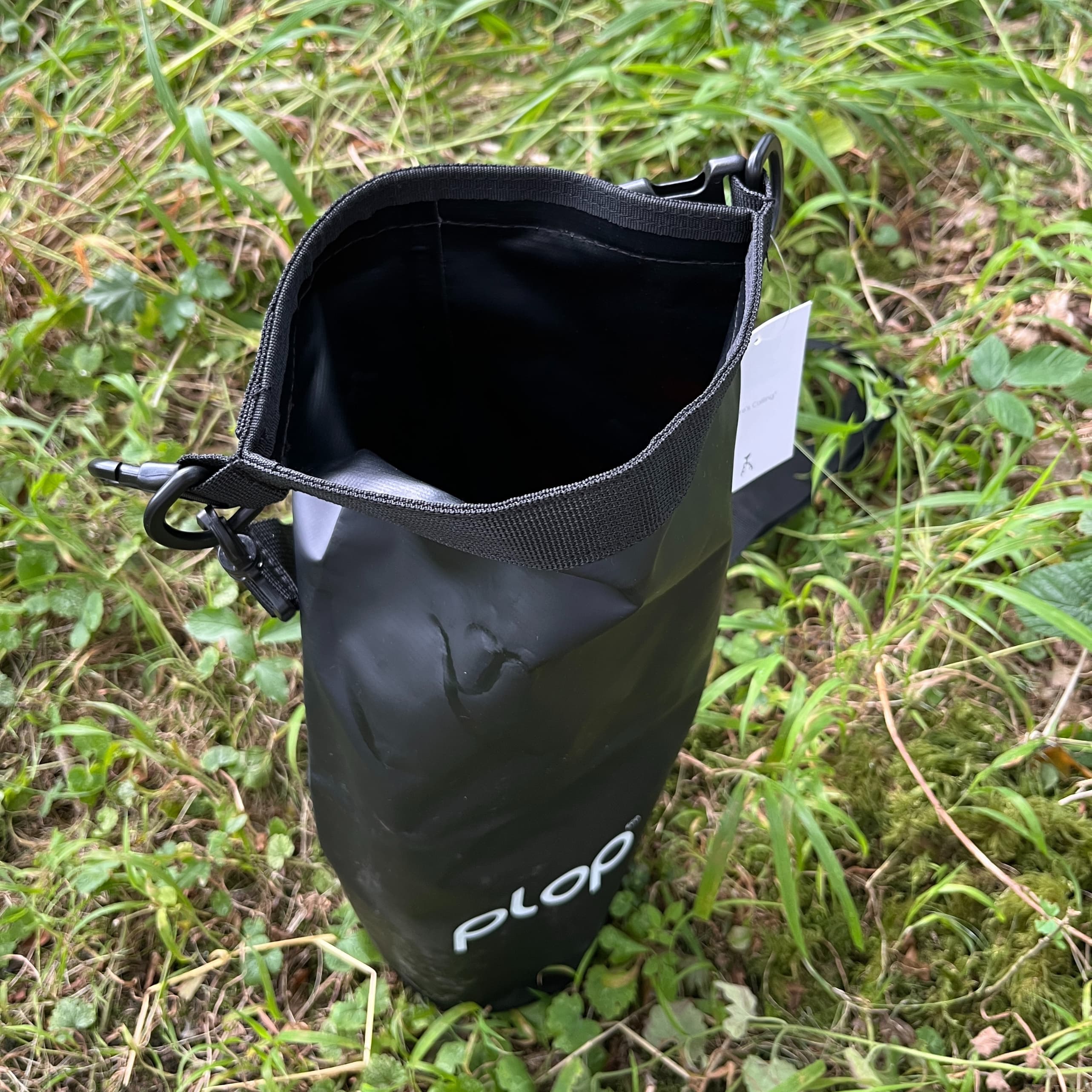 Plop Pouch