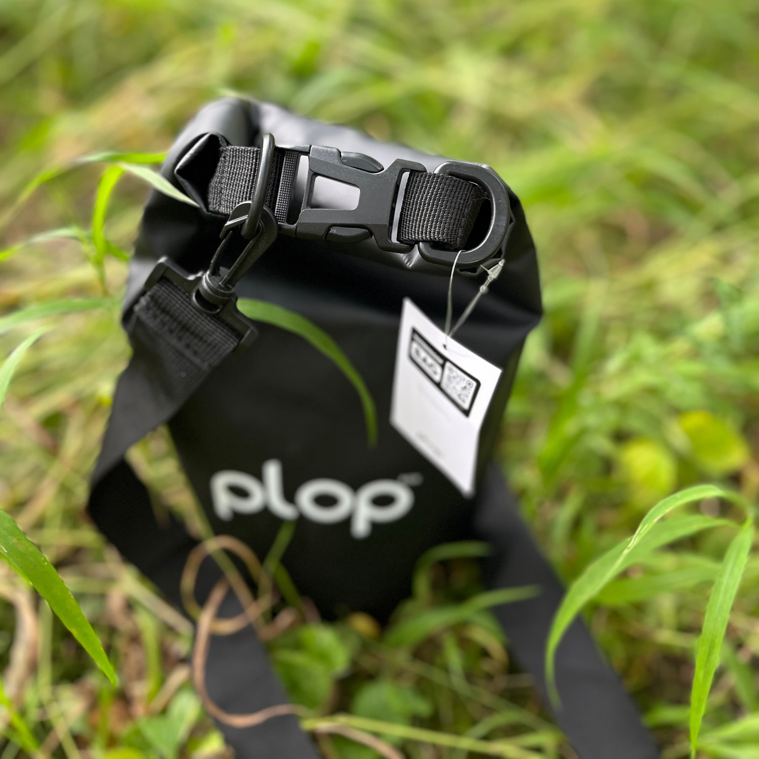 Plop Pouch