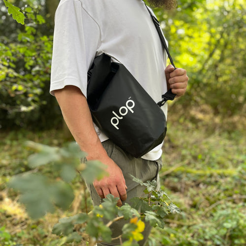 Plop Pouch