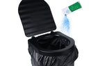 Plop Toilet Gel