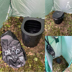 Go Toilet Kit