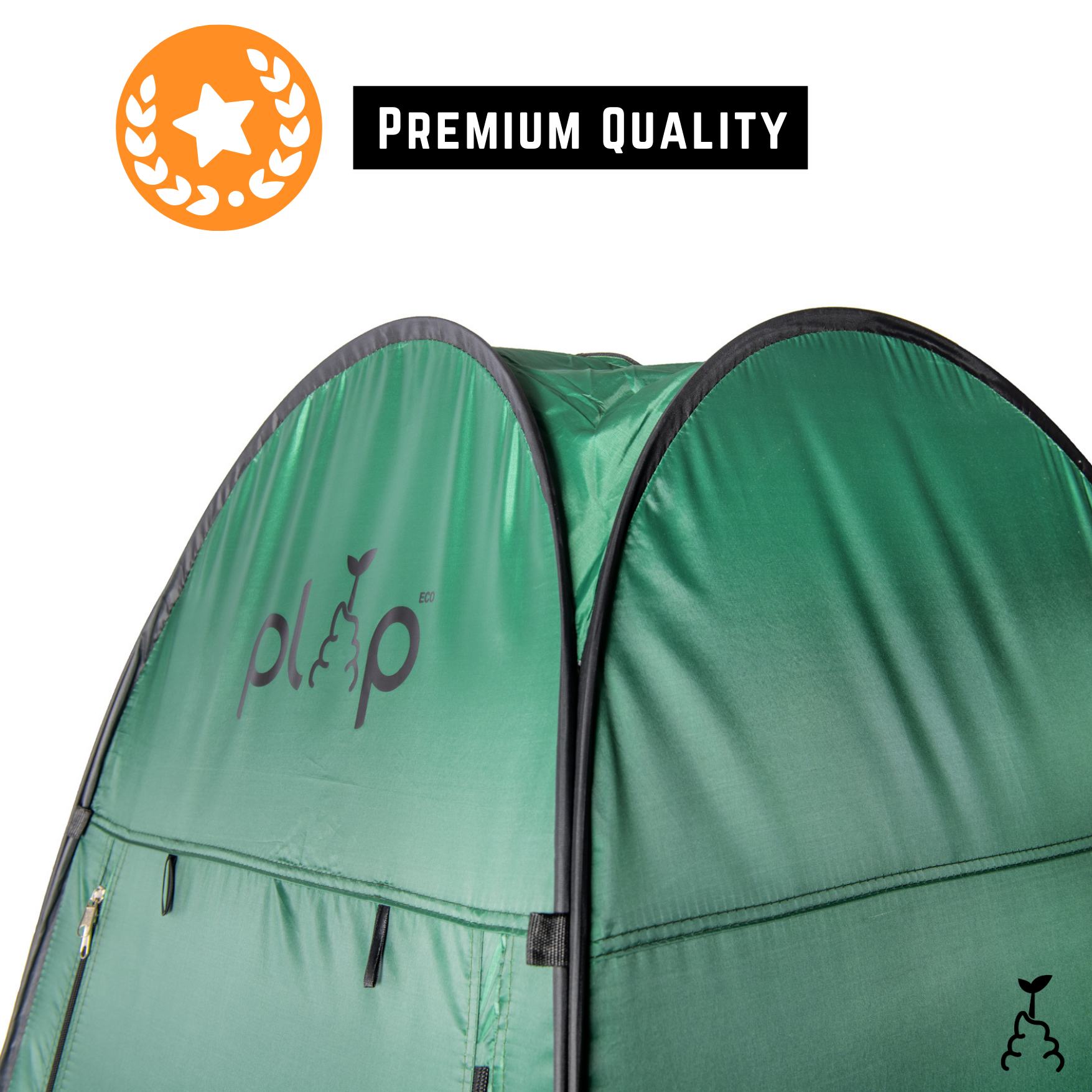Privacy Tent