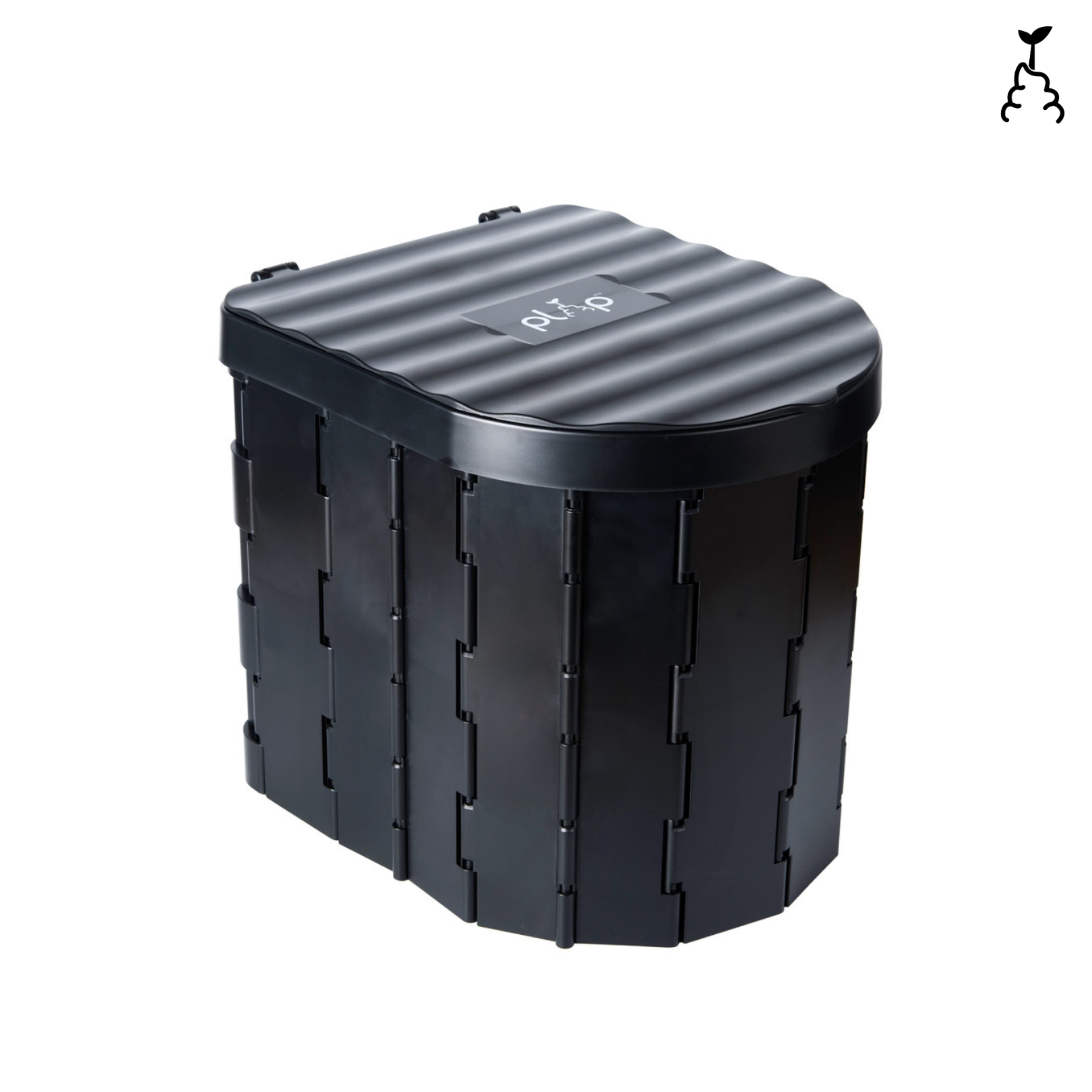 Go Toilet Kit