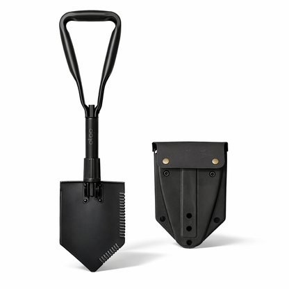 Folding Shovel