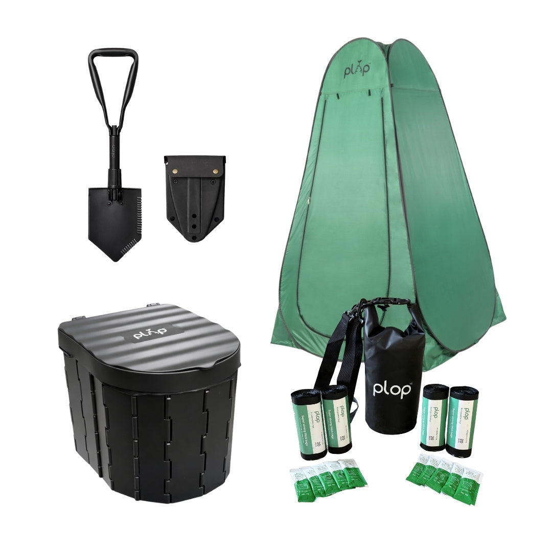 PlopGo® Ultimate Bundle