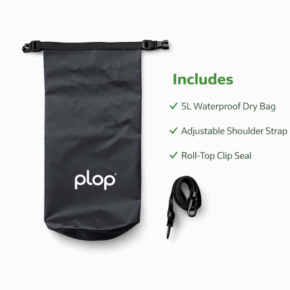 Waterproof Dry Bag (5L)