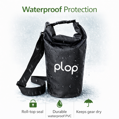 Waterproof Dry Bag (5L)