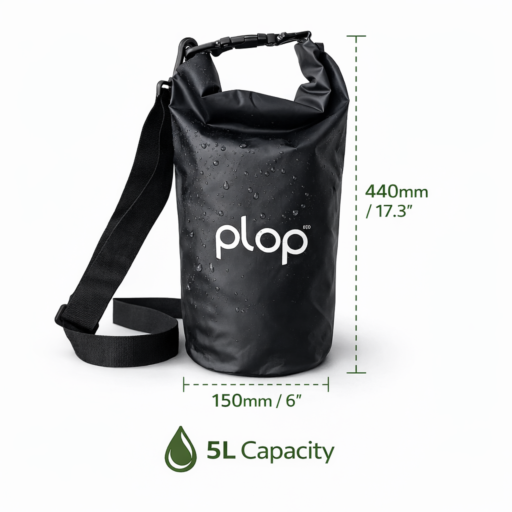 Waterproof Dry Bag (5L)