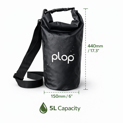 Waterproof Dry Bag (5L)