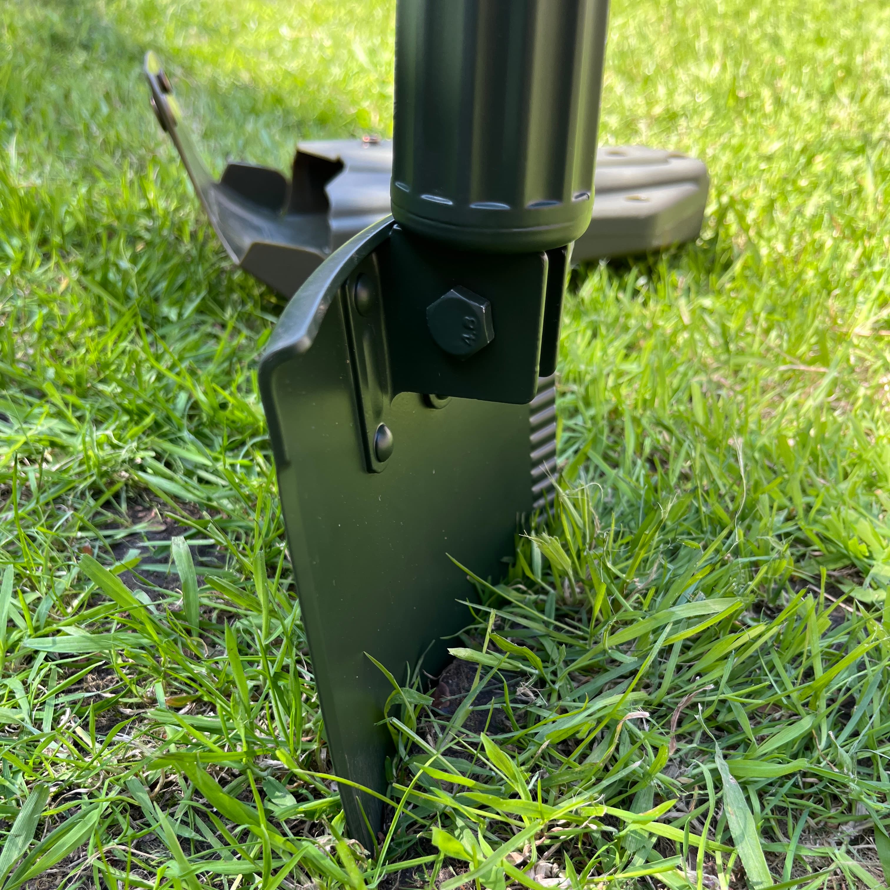 Plop Shovel