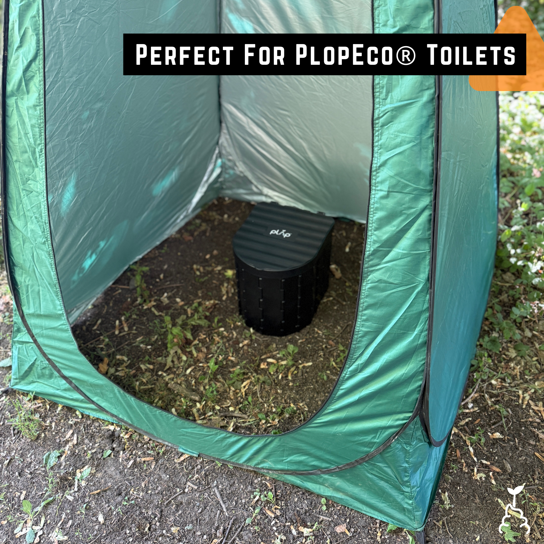 Privacy Tent