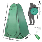 Privacy Tent