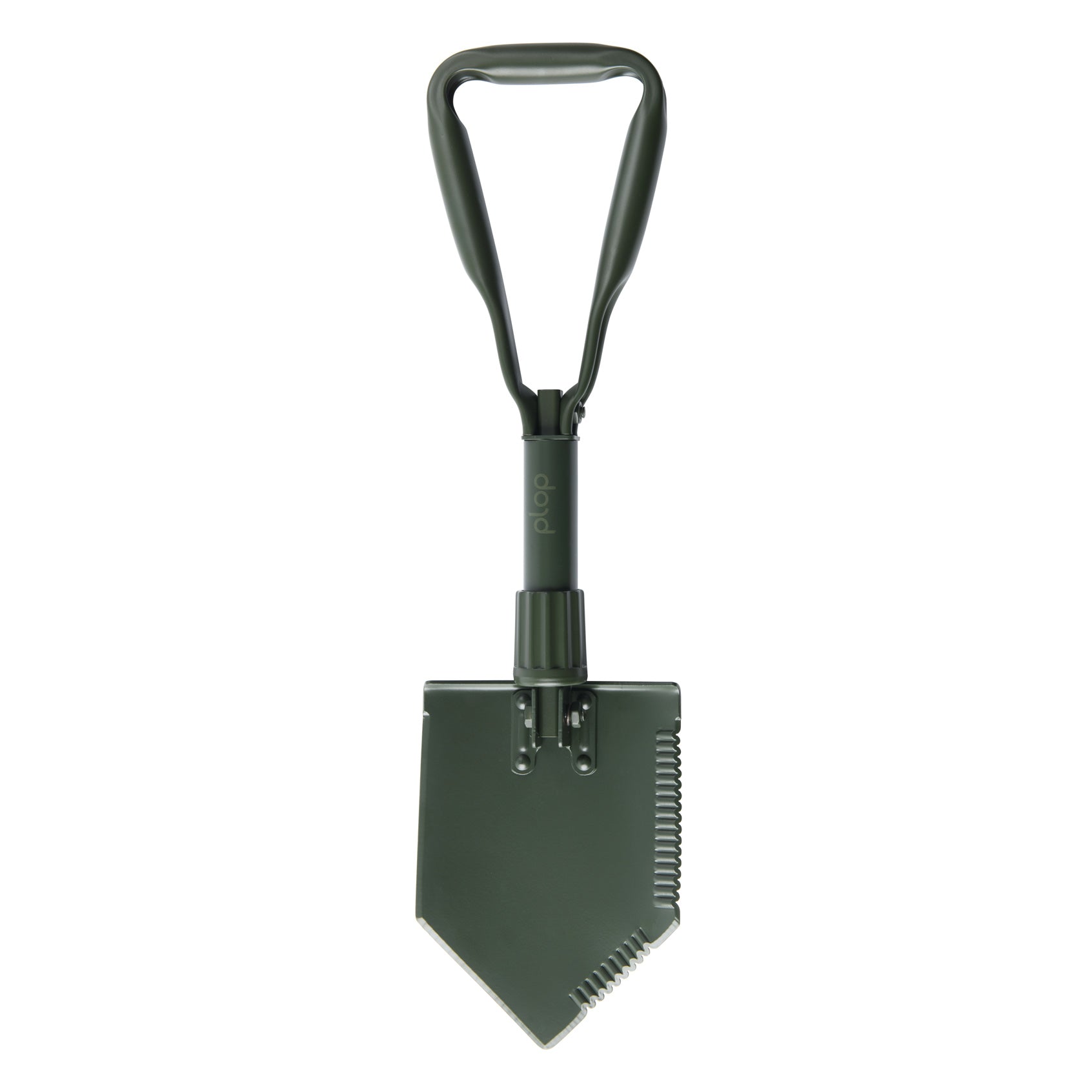 Plop Shovel