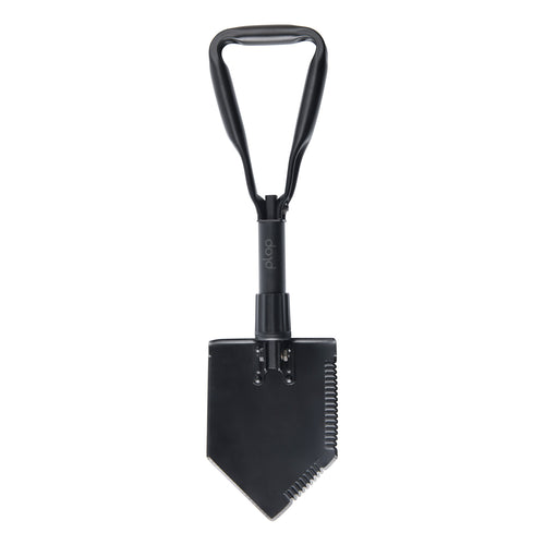 Plop Shovel