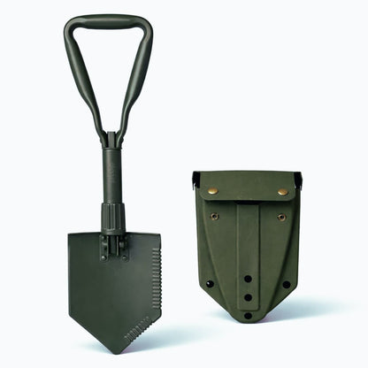 Folding Shovel