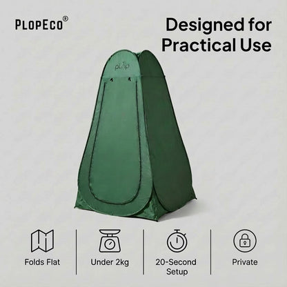 Privacy Tent
